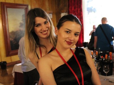 Novosadski salon vina 2018