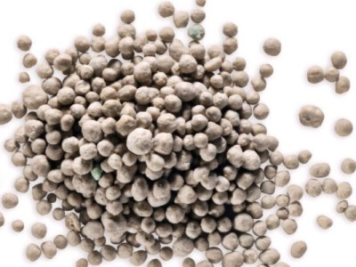 Granule  COMPLEX 15/15/15 +7 SO₃ +Zn