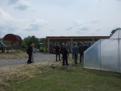 OPG Čevapović OPG Čevapović