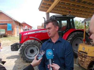 Izjava za medije Izjava za medije