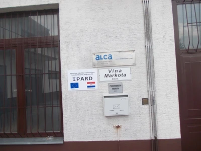 Modernizacija podruma sredstvima iz programa IPARD-a