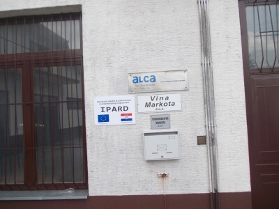 Modernizacija podruma sredstvima iz programa IPARD-a