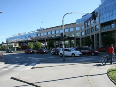 80. međunarodni poljoprivredni Novosadski sajam