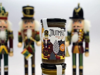 Nutmaz j.d.o.o.