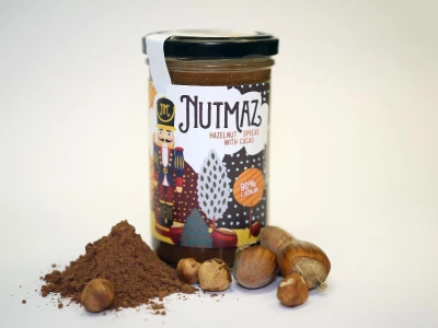 Nutmaz j.d.o.o.