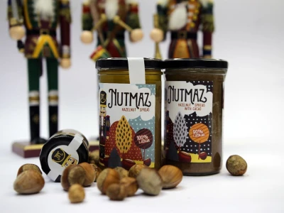 Nutmaz j.d.o.o.