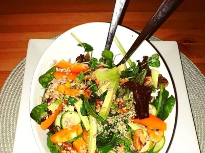 Nutricionisica Seslma Redžepagić