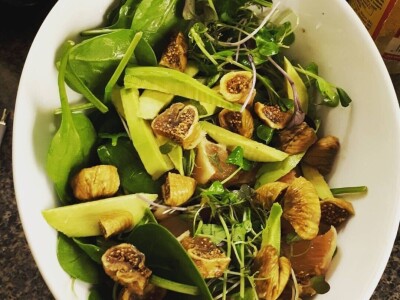 Nutricionisica Seslma Redžepagić