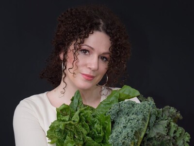 Nutricionista Selma Redžepagić