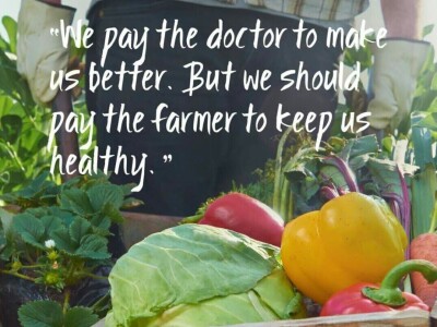 Nutricionista Selma Redžepagić