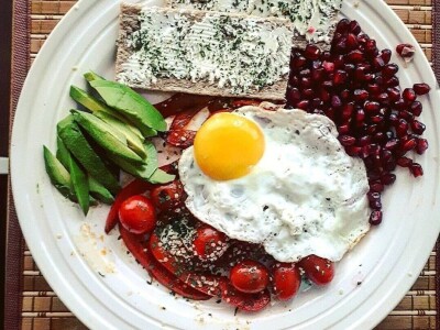 Nutricionista Selma Redžepagić