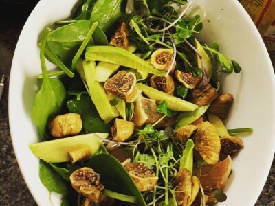 Nutricionista Selma Redžepagić