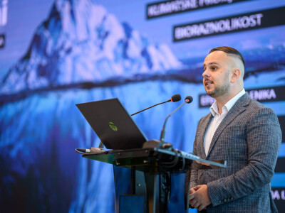 NutriS Farm na konferenciji AgroRocks 2024