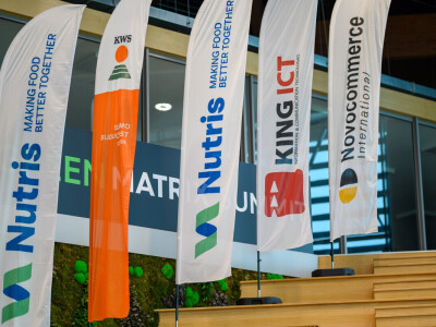 NutriS Farm na konferenciji AgroRocks 2024