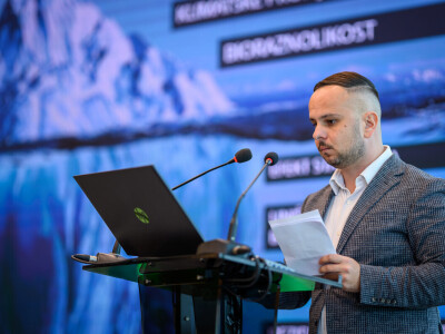 NutriS Farm na konferenciji AgroRocks 2024