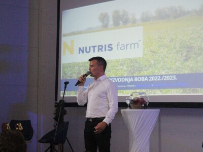 Nutris fest