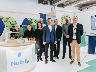 Nutris na Fi Europe