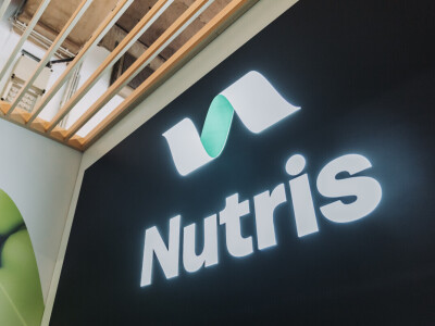 Nutris na Fi Europe