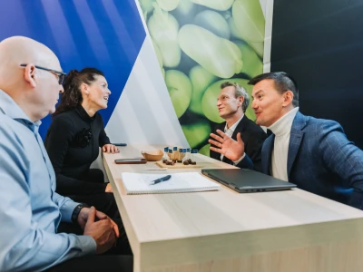Nutris na Fi Europe