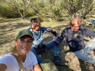 NYIOOC 2025:  Košarkaški trener osvojio zlato za svoje maslinovo ulje NYIOOC 2025:  Košarkaški trener osvojio zlato za svoje maslinovo ulje