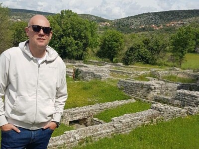 NYIOOC 2025:  Košarkaški trener osvojio zlato za svoje maslinovo ulje NYIOOC 2025:  Košarkaški trener osvojio zlato za svoje maslinovo ulje