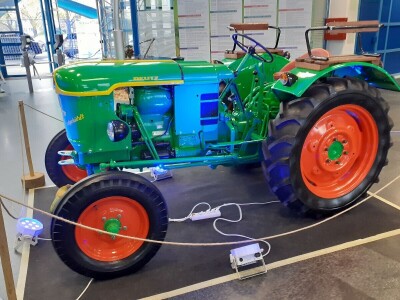 O poljoprivredi i selu - prof.dr.sc. Ivo Grgić