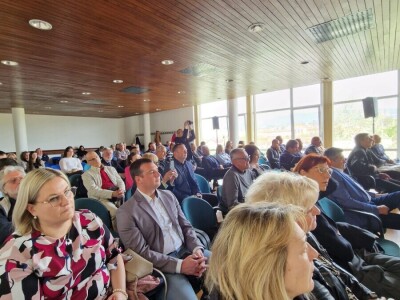 O poljoprivredi i selu - prof.dr.sc. Ivo Grgić