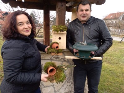 Oaza bioraznolikosti: Slavonka i Dalmatinac podigli nasade iz snova