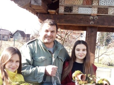 Oaza bioraznolikosti: Slavonka i Dalmatinac podigli nasade iz snova