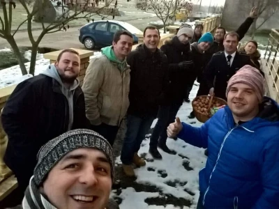 Običaji