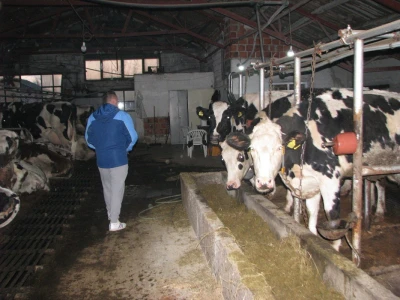Farma-Hotic