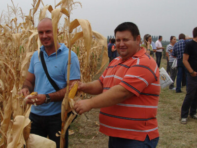 Dani polja Poljoprivrednog Instituta Osijek