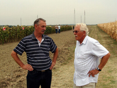 Dani polja Poljoprivrednog Instituta Osijek