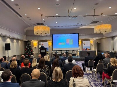 Obilježavanje 15. godina rada AgencijE za plaćanja u poljoprivredi, ribarstvu i ruralnom razvoju