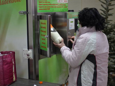 OPG Mlađenović OPG Mlađenović