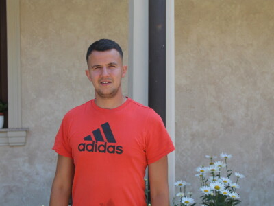 Obitelj Ćorić iz Iloka