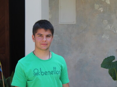 Obitelj Ćorić iz Iloka