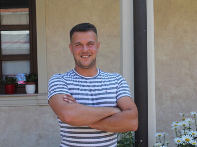 Obitelj Ćorić iz Iloka