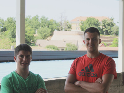 Obitelj Ćorić iz Iloka