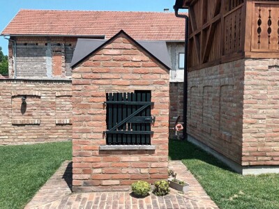 Obitelj Ćorić iz Iloka