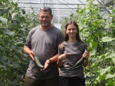 Obitelj Erhatić iz Podravine