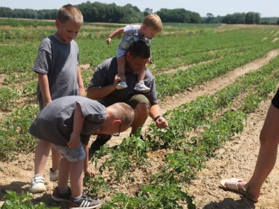 Obitelj Erhatić iz Podravine