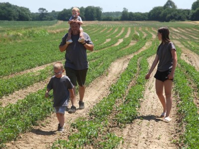 Obitelj Erhatić iz Podravine
