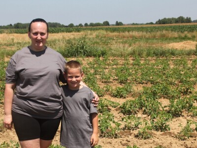 Obitelj Erhatić iz Podravine