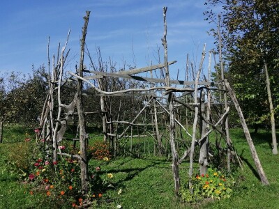 Obitelj Hren uspješno je spojila ekološku proizvodnju i turističku ponudu