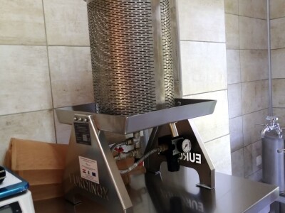 Obitelj Hren uspješno je spojila ekološku proizvodnju i turističku ponudu