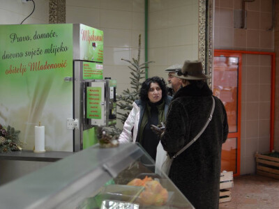 OPG Mlađenović OPG Mlađenović