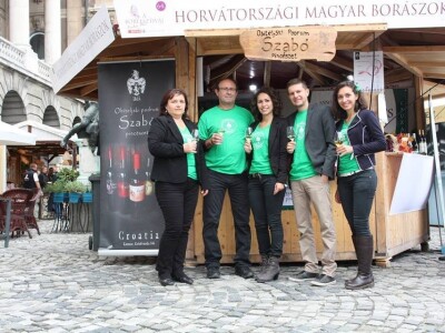 Poezija u boci Baranjskog vinogorja