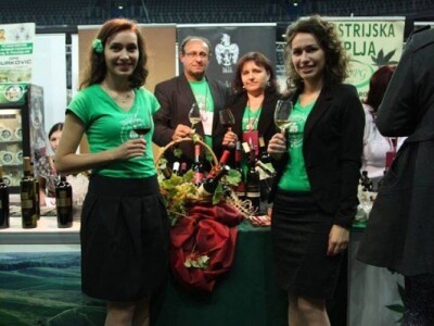 Poezija u boci Baranjskog vinogorja