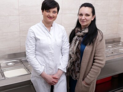 Obiteljska sirana Kusanovec